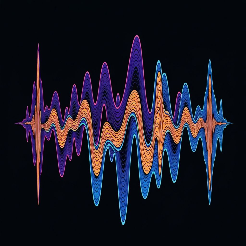 音楽に隠れた数の世界