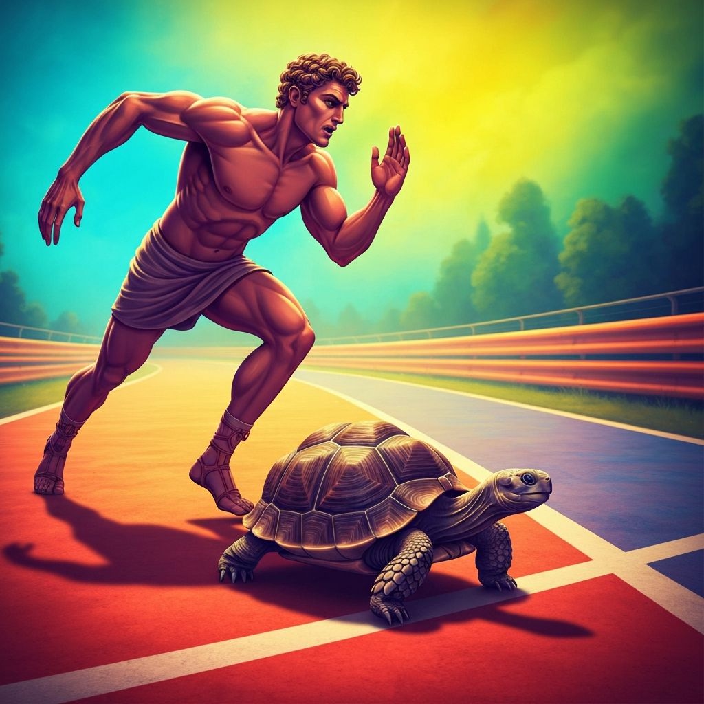 パラドックスで遊ぶ夜